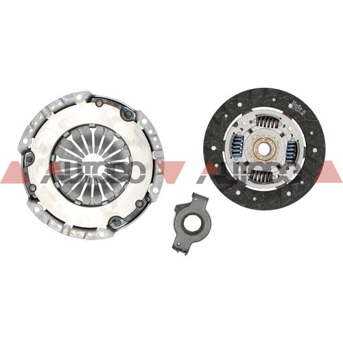Embrague Fiat Palio, Siena, Uno (pl+di+cr)