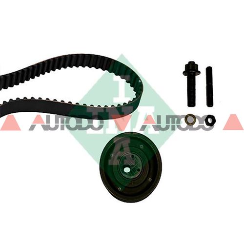 Kit De Distribución Vw Gacel, Gol, Saveiro