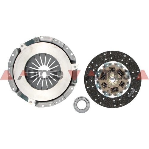 Embrague Nissan Pathfinder, Terrano, 300z (pl+di+cr)