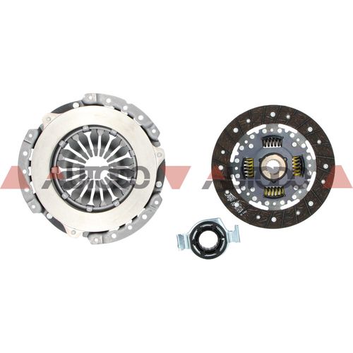 Embrague Fiat Doblo, Idea, Fiorino, palio, Punto, Siena, Strada, Uno (pl+di+cr)