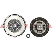 Embrague Citroen C4| Peugeot 307 (pl+di+cr)