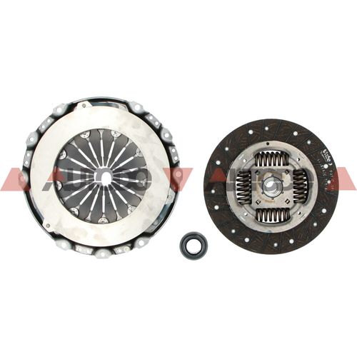 Embrague Citroen C4| Peugeot 307 (pl+di+cr)