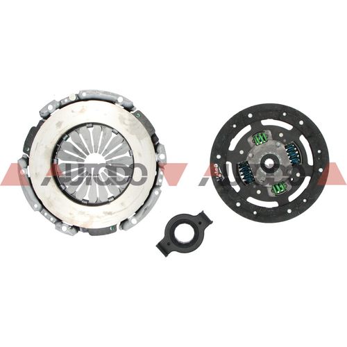 Embrague Ford Escort (pl+di+cr)