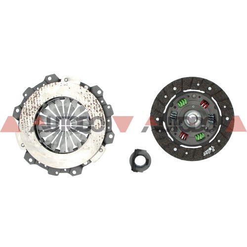 Embrague Renault Express (pl+di+cr)