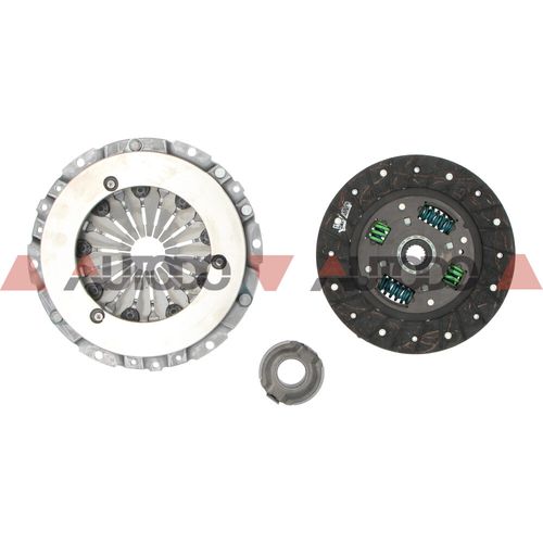 Embrague Fiat Ducato (pl+di+cr)