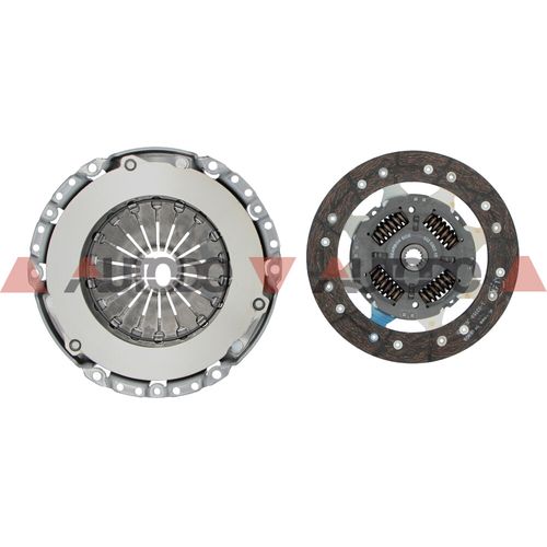 Embrague Ford C-max, Focus (pl+di)