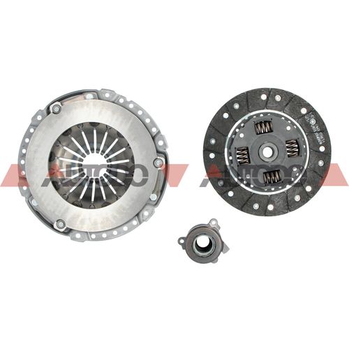 Embrague Chevrolet Cruze (pl+di+act)