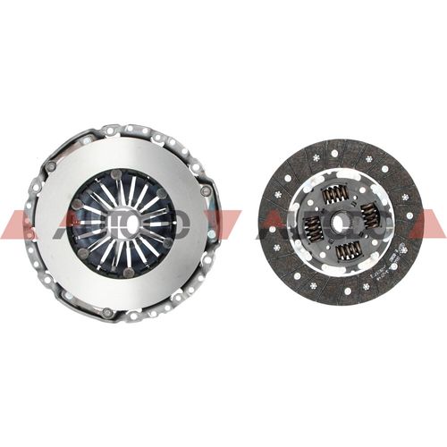 Embrague Mercedes Benz Sprinter 208, 211, 213, 214, 216, Clase e240, clk200, clk240 (pl+di)