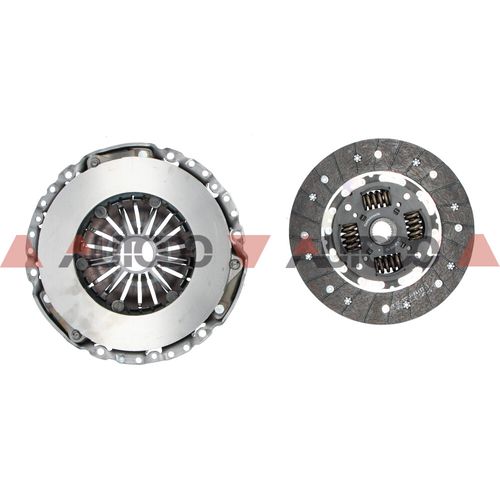 Embrague Mercedes Benz Sprinter 208, 211, 213, 214, 216, 311, 313, 314, 408, 411, 413, 416, 616 (pl+di)