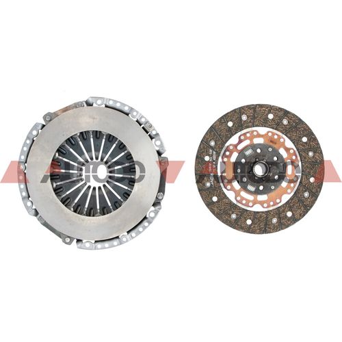 Embrague Audi A3| Seat Leon, Toledo| Volkswagen Passat, Vento (pl+di)