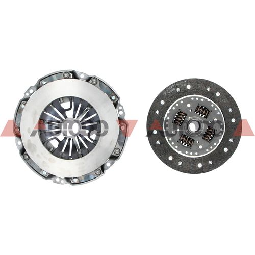 Embrague Mercedes Benz Sprinter (pl+di)