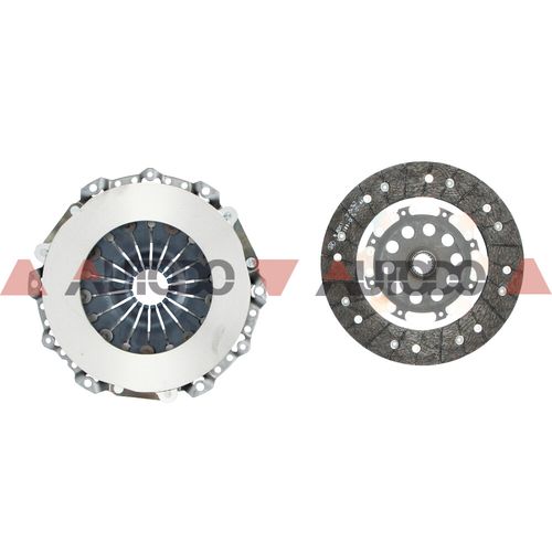 Embrague Ford Focus (pl+di)