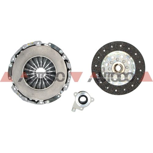 Embrague Chevrolet Captiva (pl+di+act)
