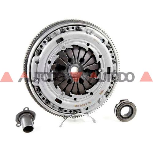 Embrague Audi A3, tt| Seat Cordoba, Ibiza, Leon, Toledo| Volkswagen Bora, Golf, Passat, Polo (pl+di+cr+vol+guia)