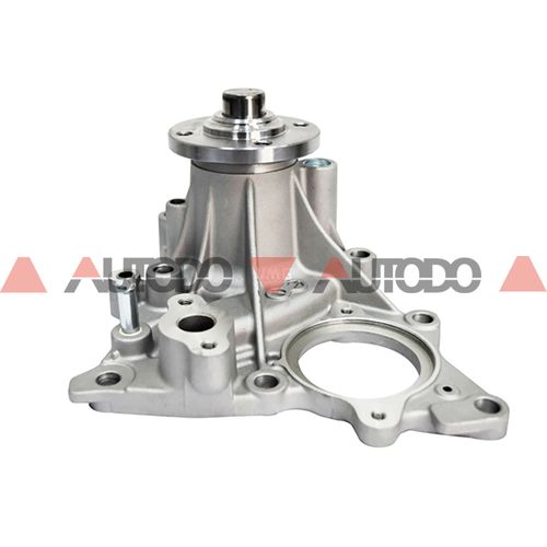Bomba De Agua Toyota Hilux, Sw4