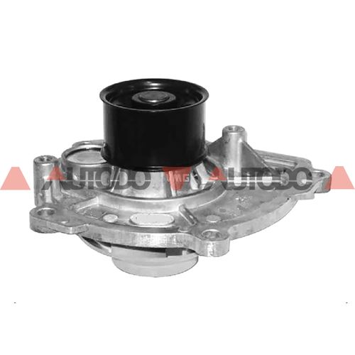 Bomba de agua Chevrolet S-10