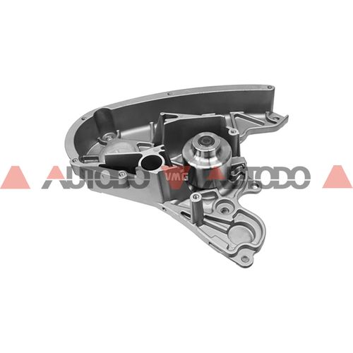 Bomba De Agua Fiat Ducato | Peugeot Boxer