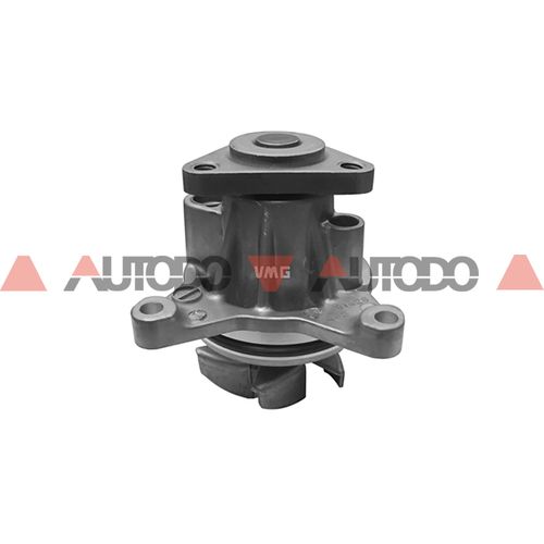 Bomba de agua Ford Focus, S-Max