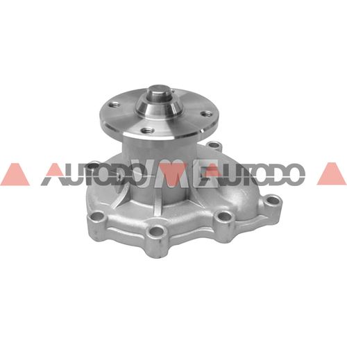 Bomba de agua Kia Carnival, Pregio