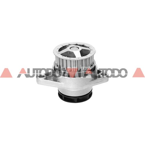 Bomba De Agua Vw Fox, Crossfox, Gol, Golf, Polo, Suran