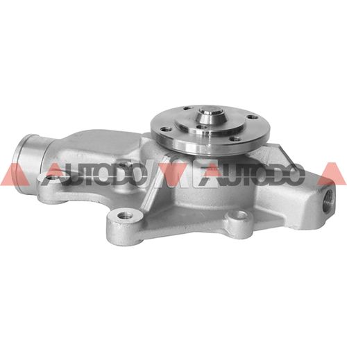 Bomba De Agua Jeep Cherokee, Grand Cherokee