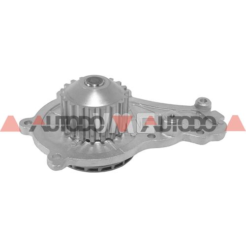Bomba de agua Citroen C3, C4, C5, Xsara Picasso| Ford Fiesta, Focus| Peugeot 206, 207, 301, 307, 308, 408, Expert, Partner