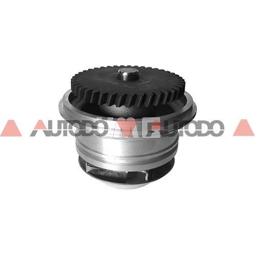 Bomba de agua Chevrolet S-10, Silverado