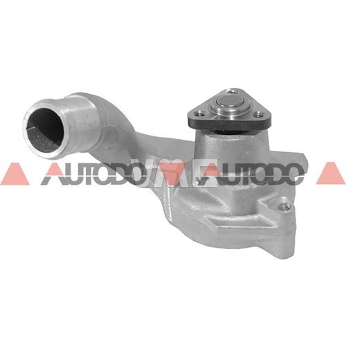 Bomba de agua Ford Fiesta, Ka