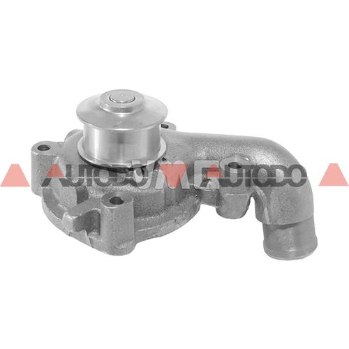 Bomba De Agua Ford Courier, Escort