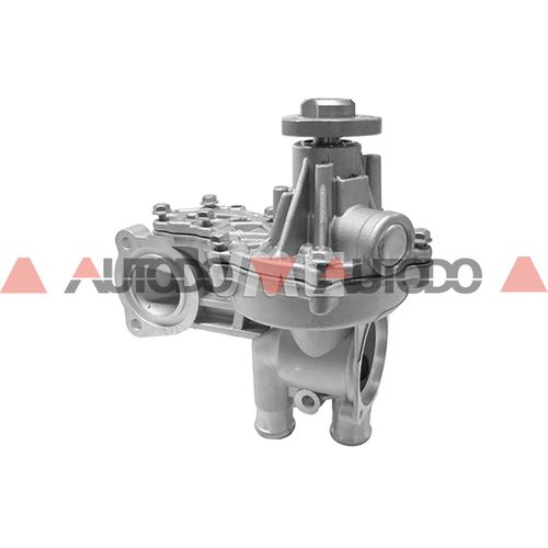 Bomba de agua Ford Escort, Galaxy, Orion|Seat Cordoba, Ibiza, Inca|VW Gacel, Gol, Golf, Polo, Passat, Quantum, Saveiro, Senda