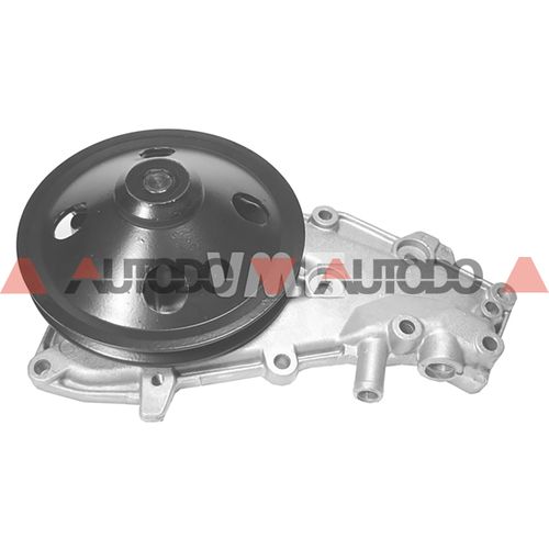 Bomba de agua Renault Clio, R9, R11, R18, R19, Trafic