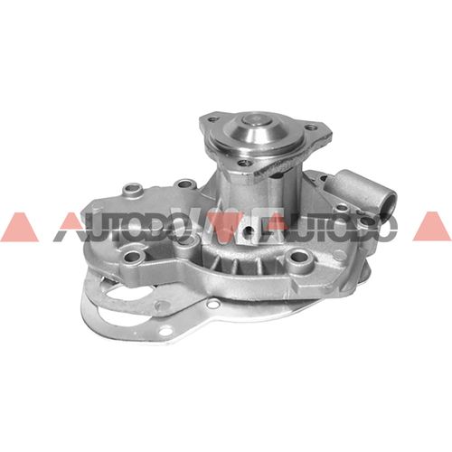 Bomba De Agua Renault R21