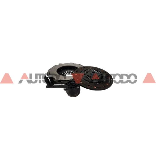 Embrague Ford Ecosport, Focus (pl+di+act)