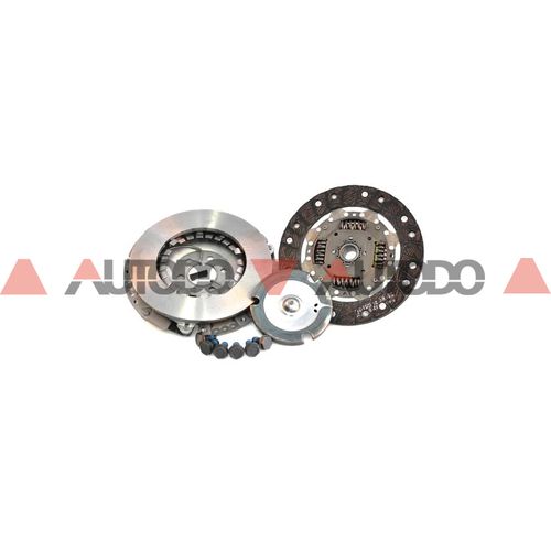 Embrague Volkswagen Golf (pl+di)