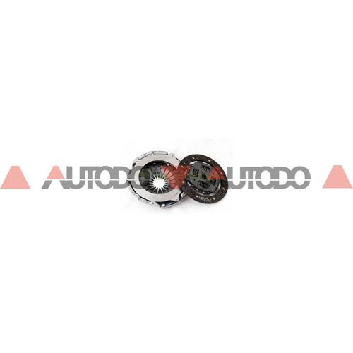 Embrague Chevrolet  Agile, Celta, Corsa, Onix, Prisma (pl+di+act)