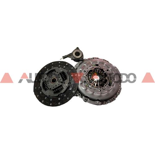 Embrague Ford Ranger (pl+di+act)