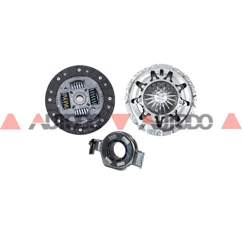Embrague Alfa Romeo Mito| Fiat Doblo, Fiorino, Punto (pl+di+cr)