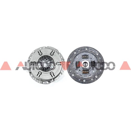 Embrague Renault Clio, Duster, Fluence, Logan, Megane, Scenic (pl+di)