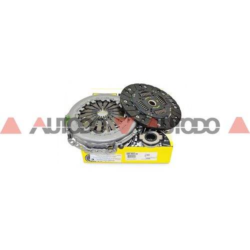 Embrague Citroen Berlingo, Xsara| Peugeot 106, 206, Partner (pl+di+cr)
