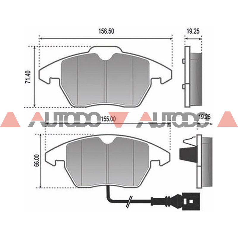 PGD1107M-023