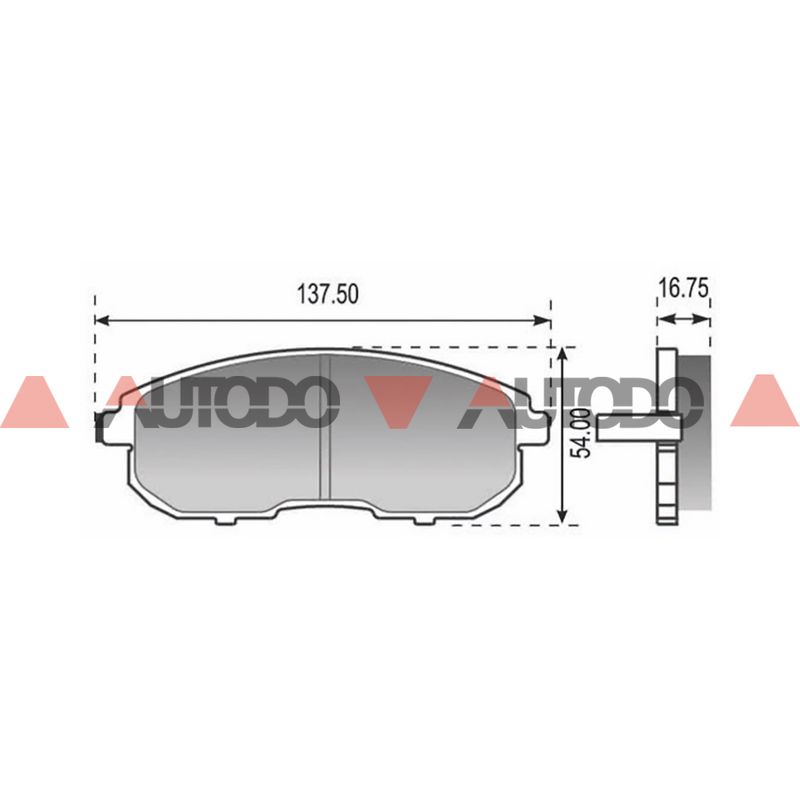 PGD815-023