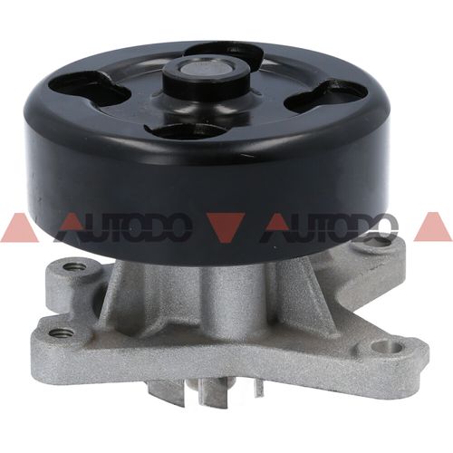Bomba de agua Nissan Sentra, Tiida, X-Trail|Renault Capture, Duster, Fluence, Laguna, Megane, Oroch