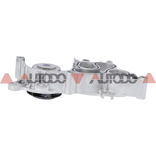 Bomba de agua Audi A1, A3, Q3|Seat Leon, Ibiza|VW Fox, Crossfox, Golf Vii, Saveiro, Suran, Surancross, Up, Vento, Voyage