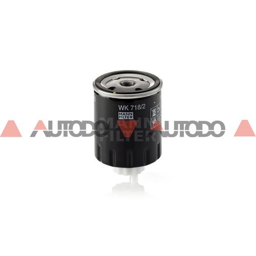 Filtro combustible Renault Laguna | Volvo S40, V40