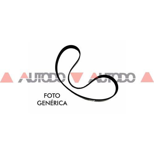 CORREA DISTRIBUCION ALFA ROMEO 145, 146, 147, 155, 156