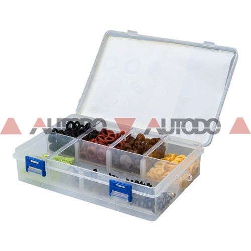 KIT DE REPARACIÓN PARA INYECTOR
