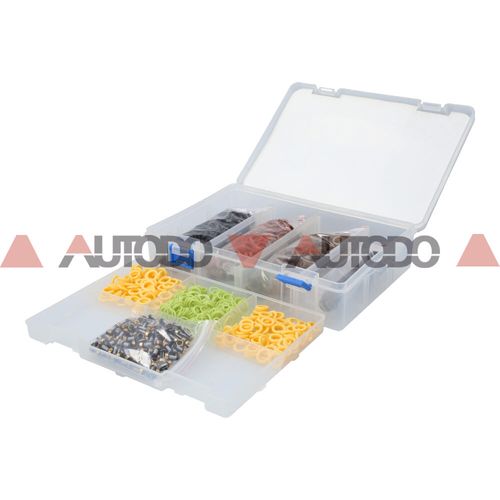 KIT DE REPARACIÓN PARA INYECTOR