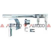 Llave Extractora De Potenciometro Y Paso a paso