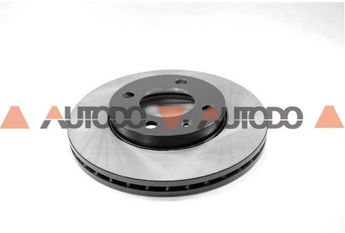 Disco De Freno Vw Up