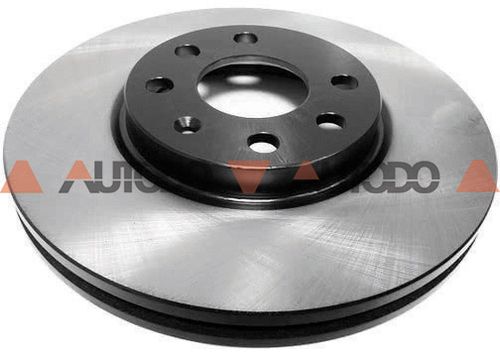 Disco De Frneo Chevrolet Corsa, Meriva